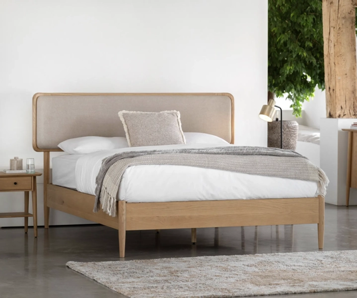 Hatfield Bed Frame
